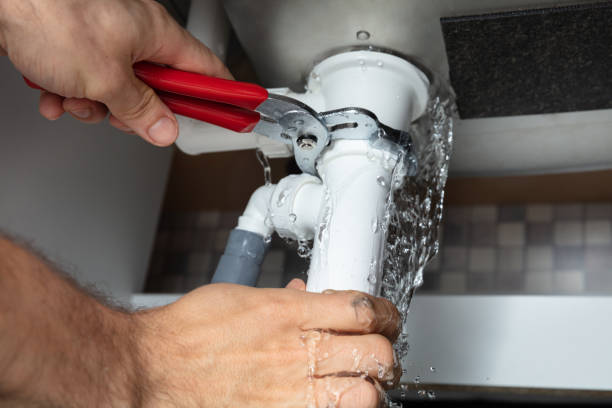 Best Water damage restoration near me  in Grove City, OH