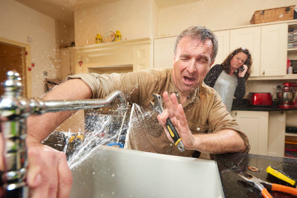 Best Emergency water damage restoration  in Grove City, OH